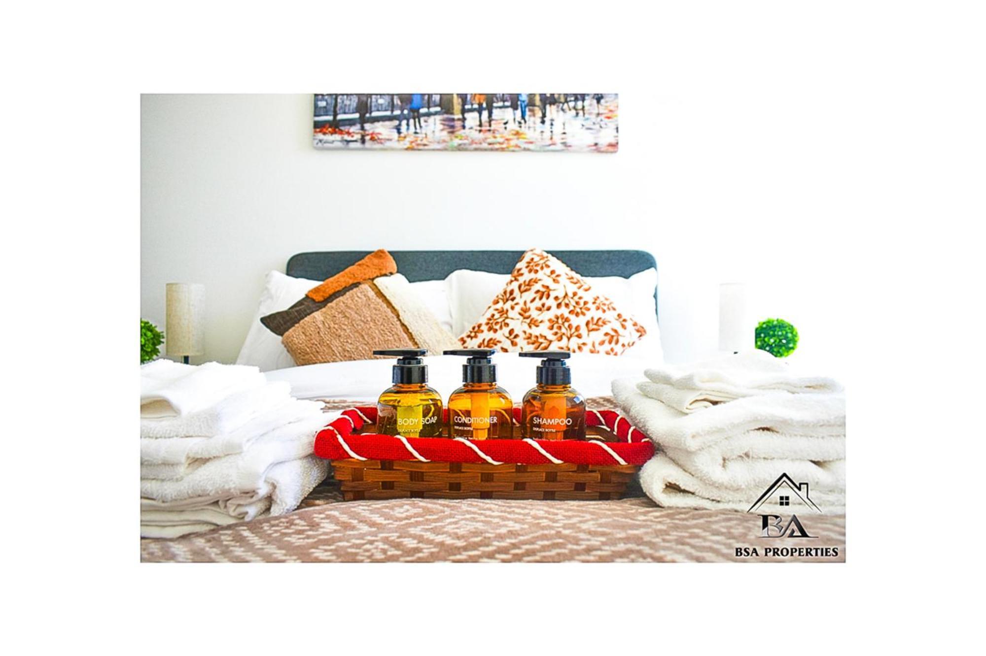 City Centre Apartment Close To Ascot & Legoland Sleep Upto 4 Guests - Parking On Request! Bracknell Dış mekan fotoğraf