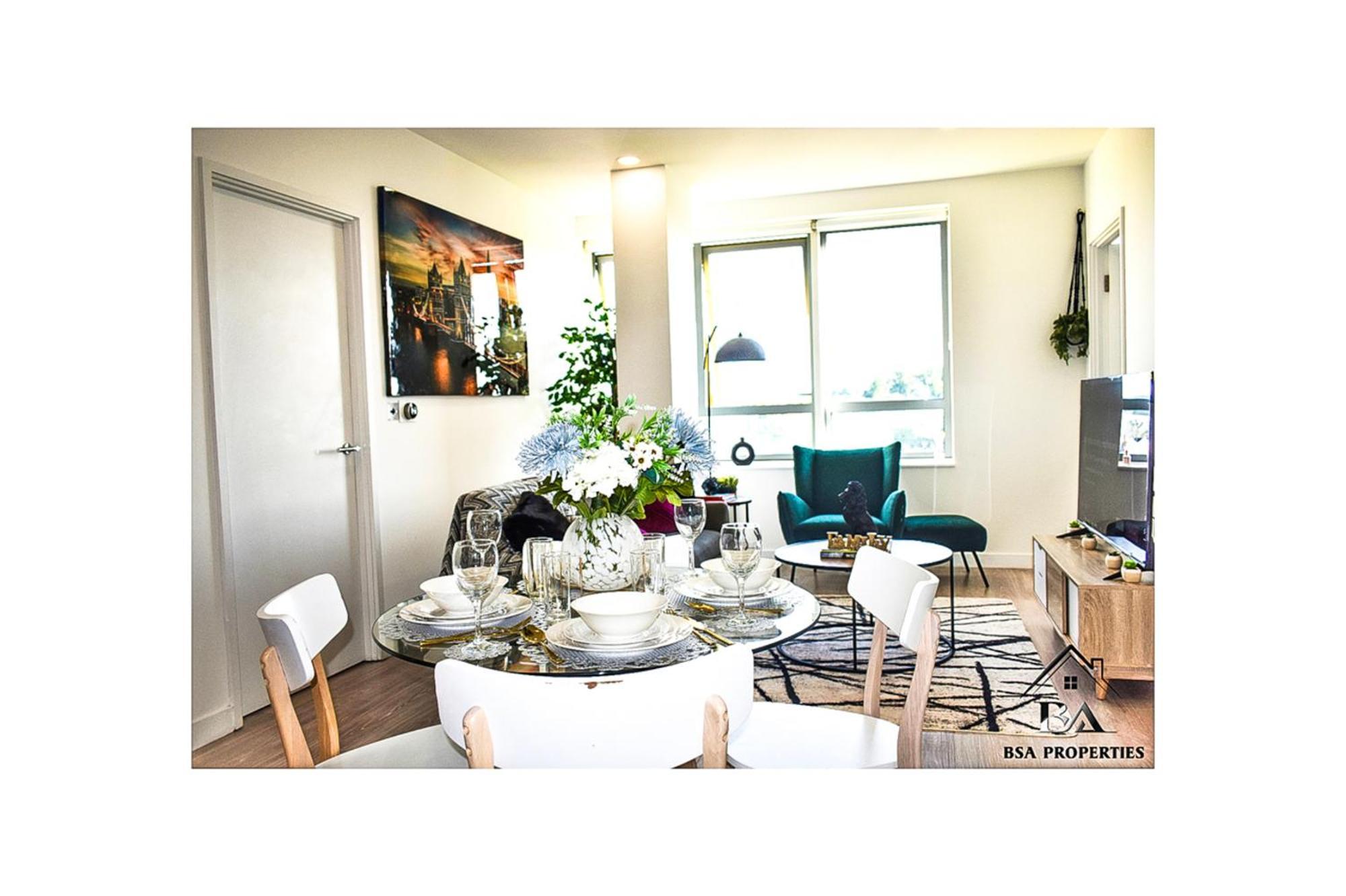 City Centre Apartment Close To Ascot & Legoland Sleep Upto 4 Guests - Parking On Request! Bracknell Dış mekan fotoğraf